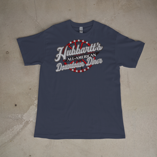 Hubbartt's Original Design