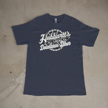 Hubbartt's TEE Shirt