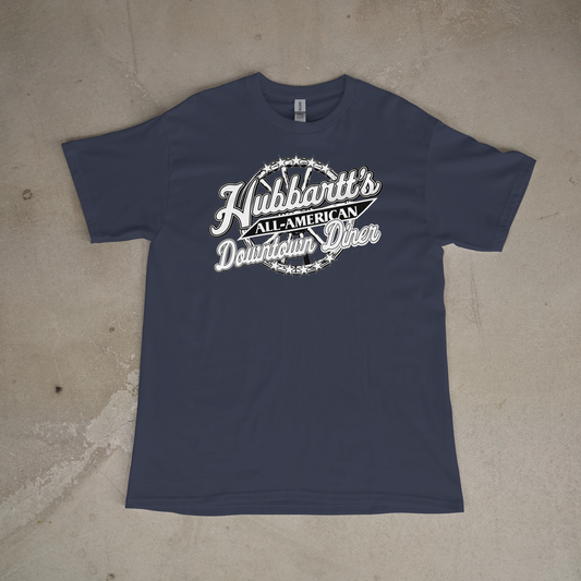 Hubbartt's TEE Shirt