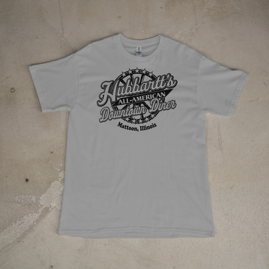 Hubbartt's Single Color