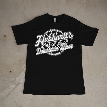 Hubbartt's TEE Shirt
