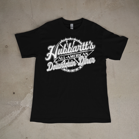 Hubbartt's TEE Shirt