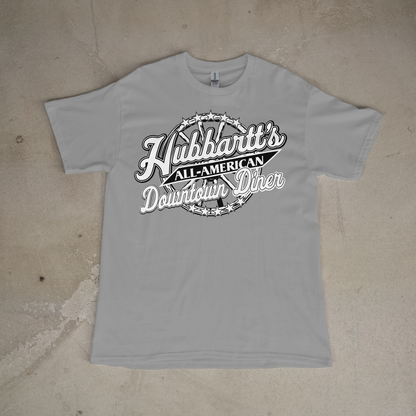 Hubbartt's TEE Shirt