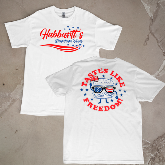 Hubbartt's 4th of July