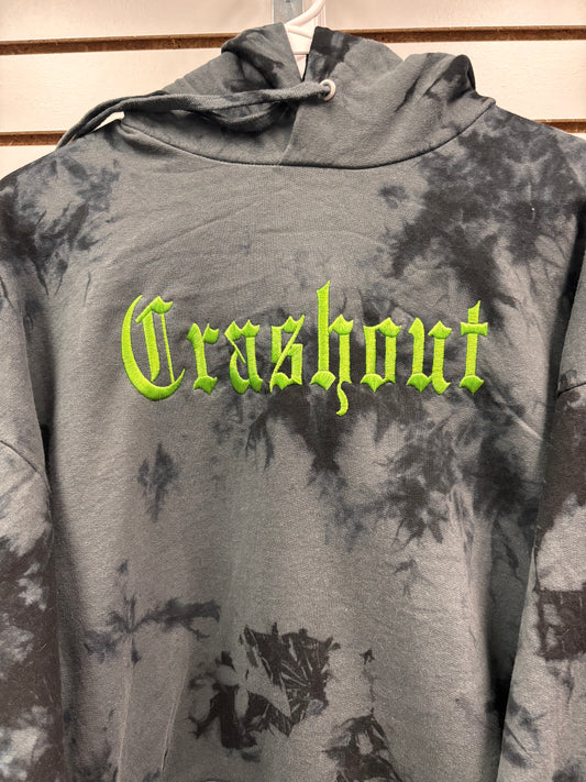 Crashout