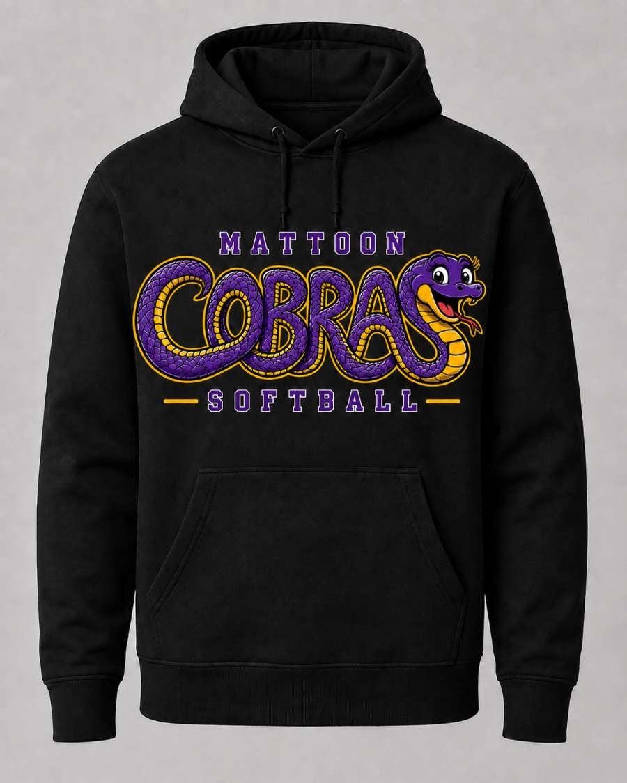 Webb Team Hoodie