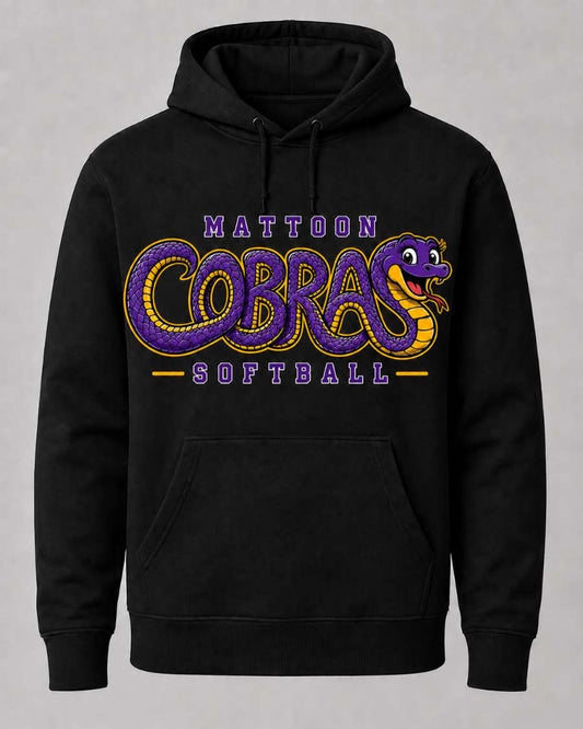 Webb Team Hoodie