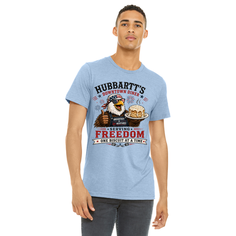 Hubbartts Freedom One