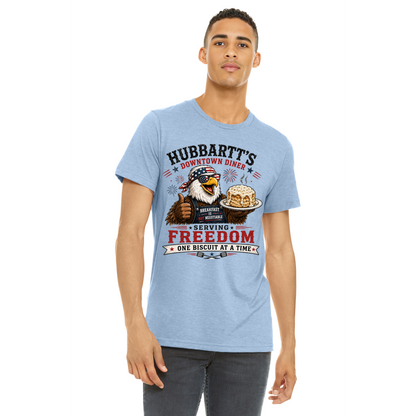Hubbartts Freedom One