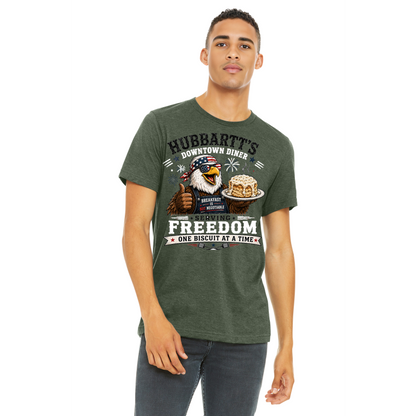 Hubbartts Freedom One