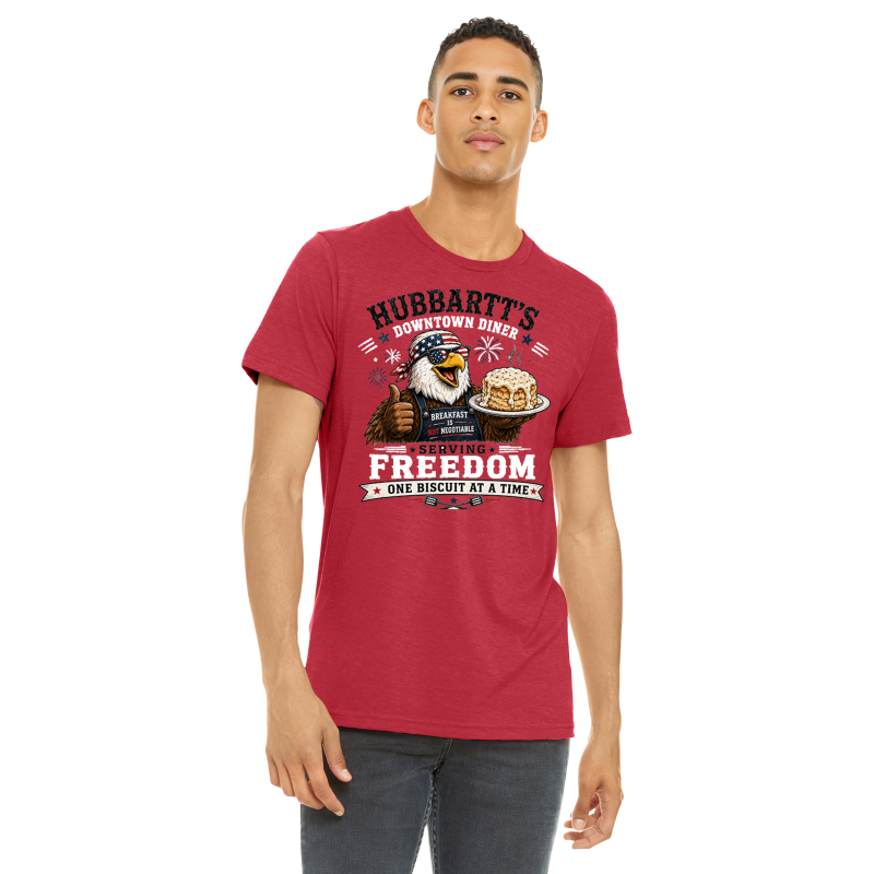 Hubbartts Freedom One