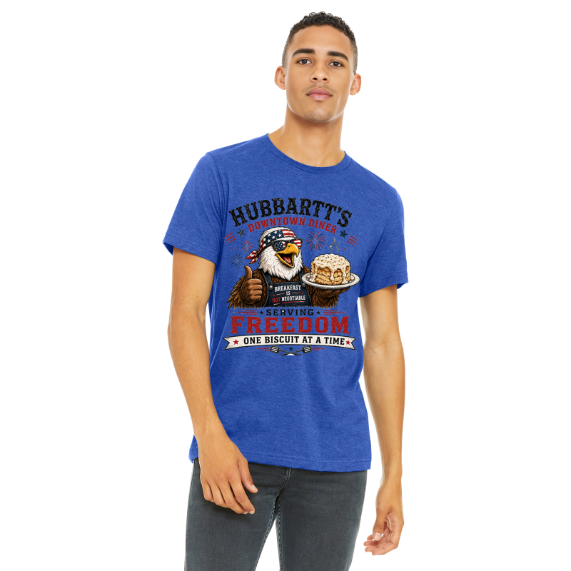 Hubbartts Freedom One