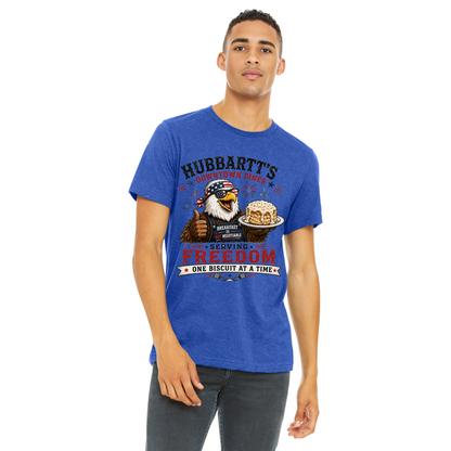 Hubbartts Freedom One