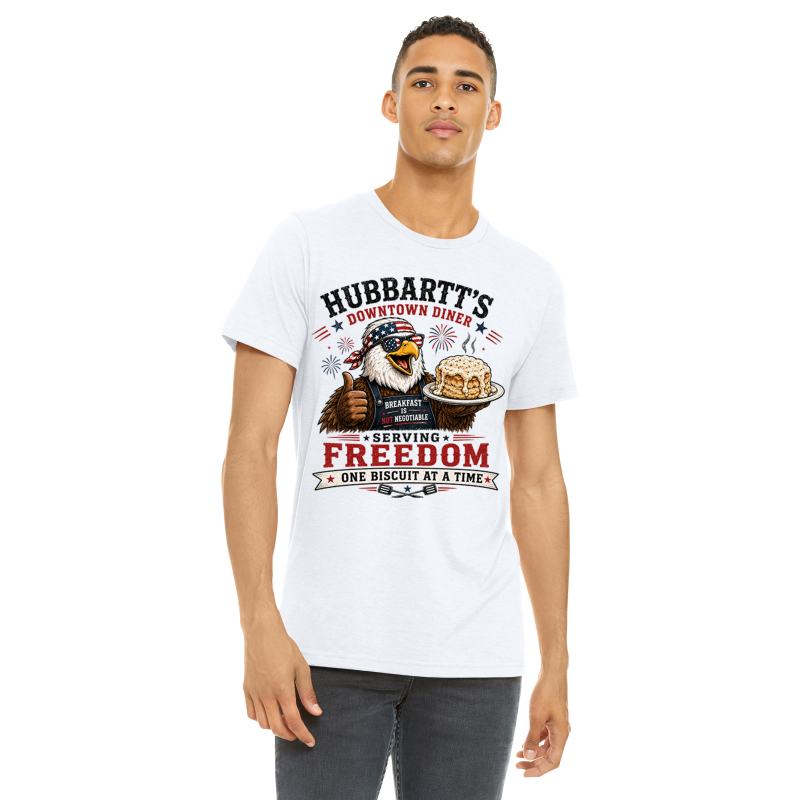 Hubbartts Freedom One
