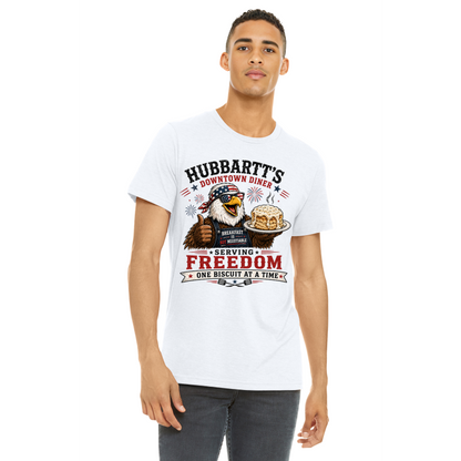Hubbartts Freedom One