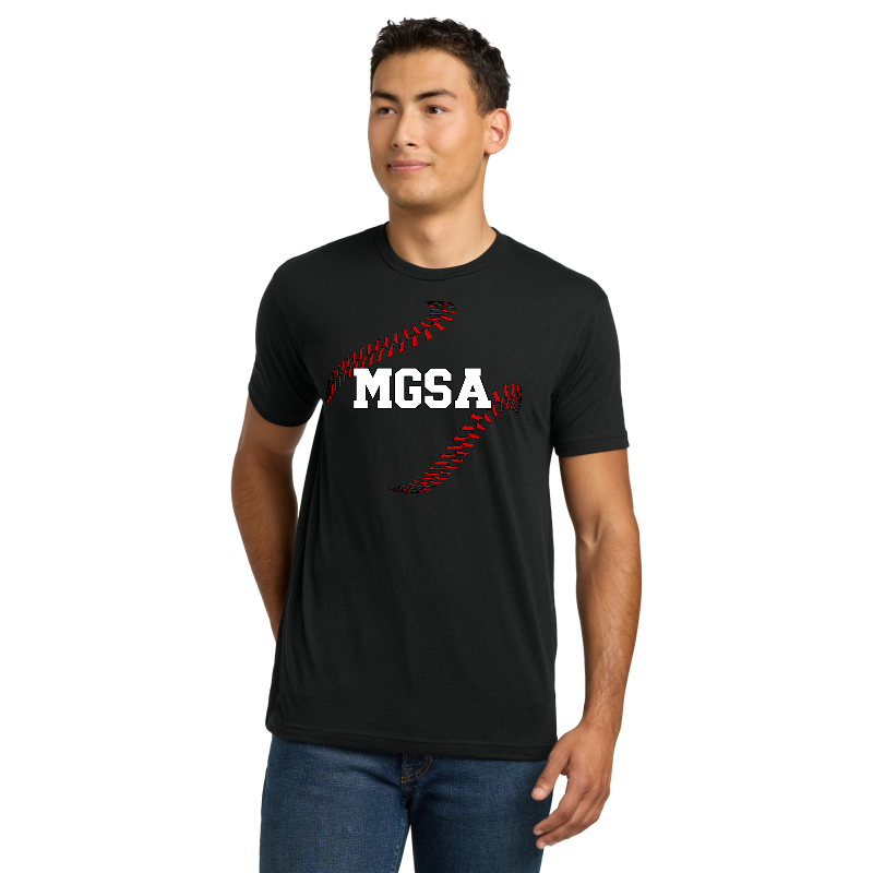 MGSA Seams