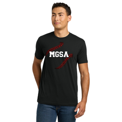MGSA Seams