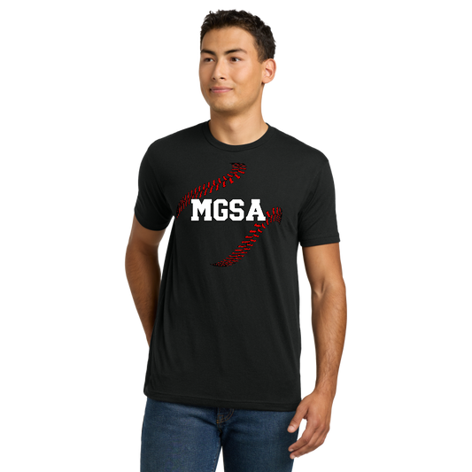 MGSA Seams