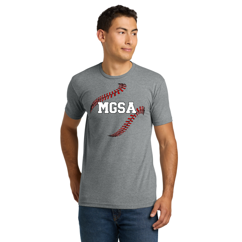 MGSA Seams