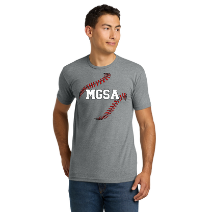 MGSA Seams