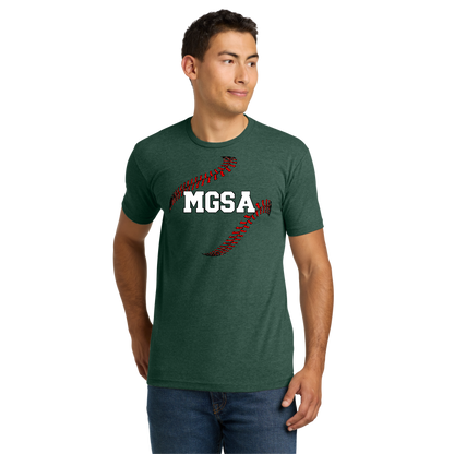 MGSA Seams