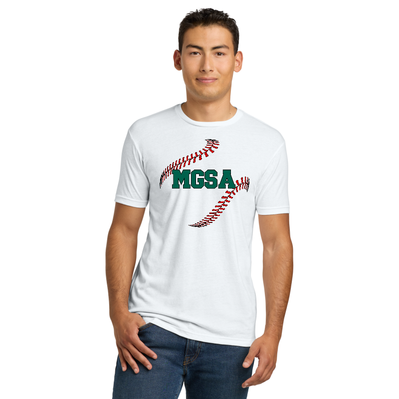 MGSA Seams