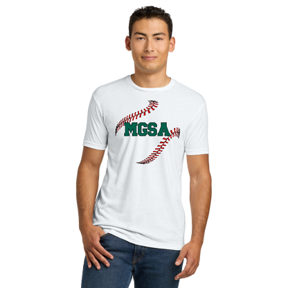 MGSA Seams