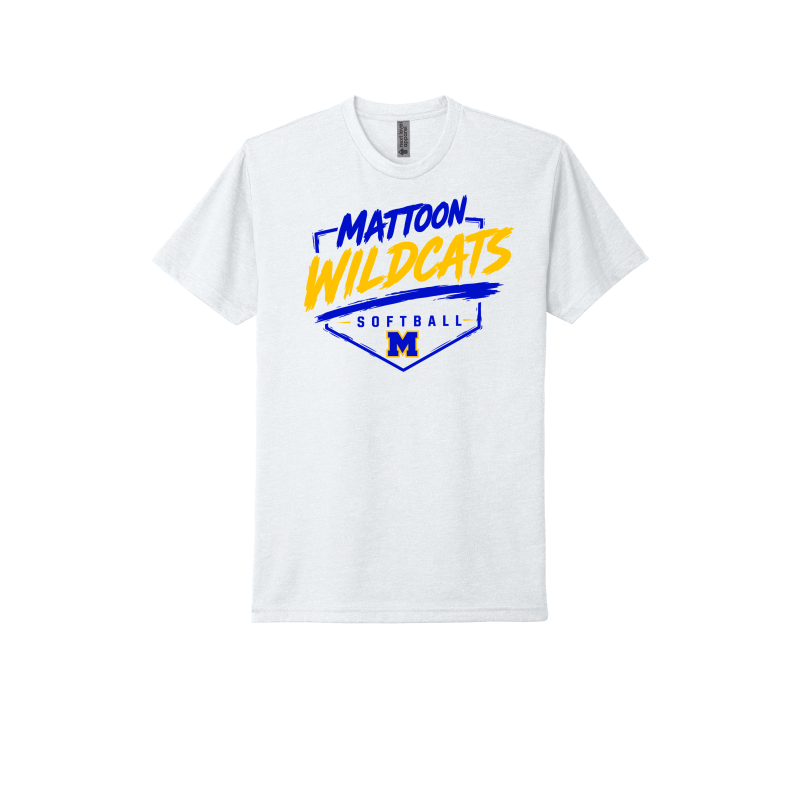 2026 Wildcat TEAM SHIRT