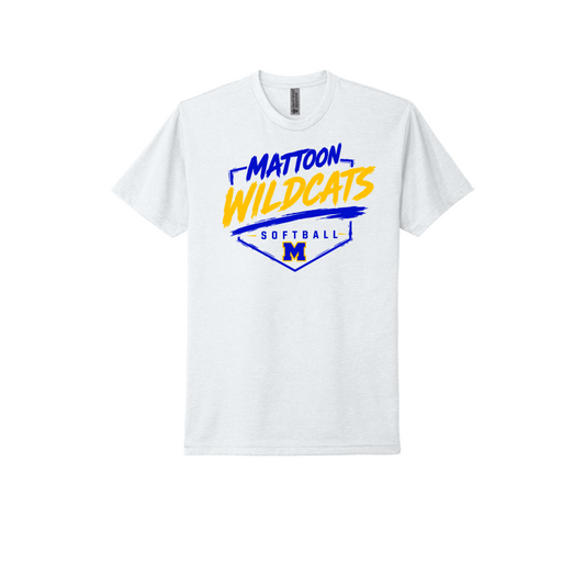 2026 Wildcat TEAM SHIRT