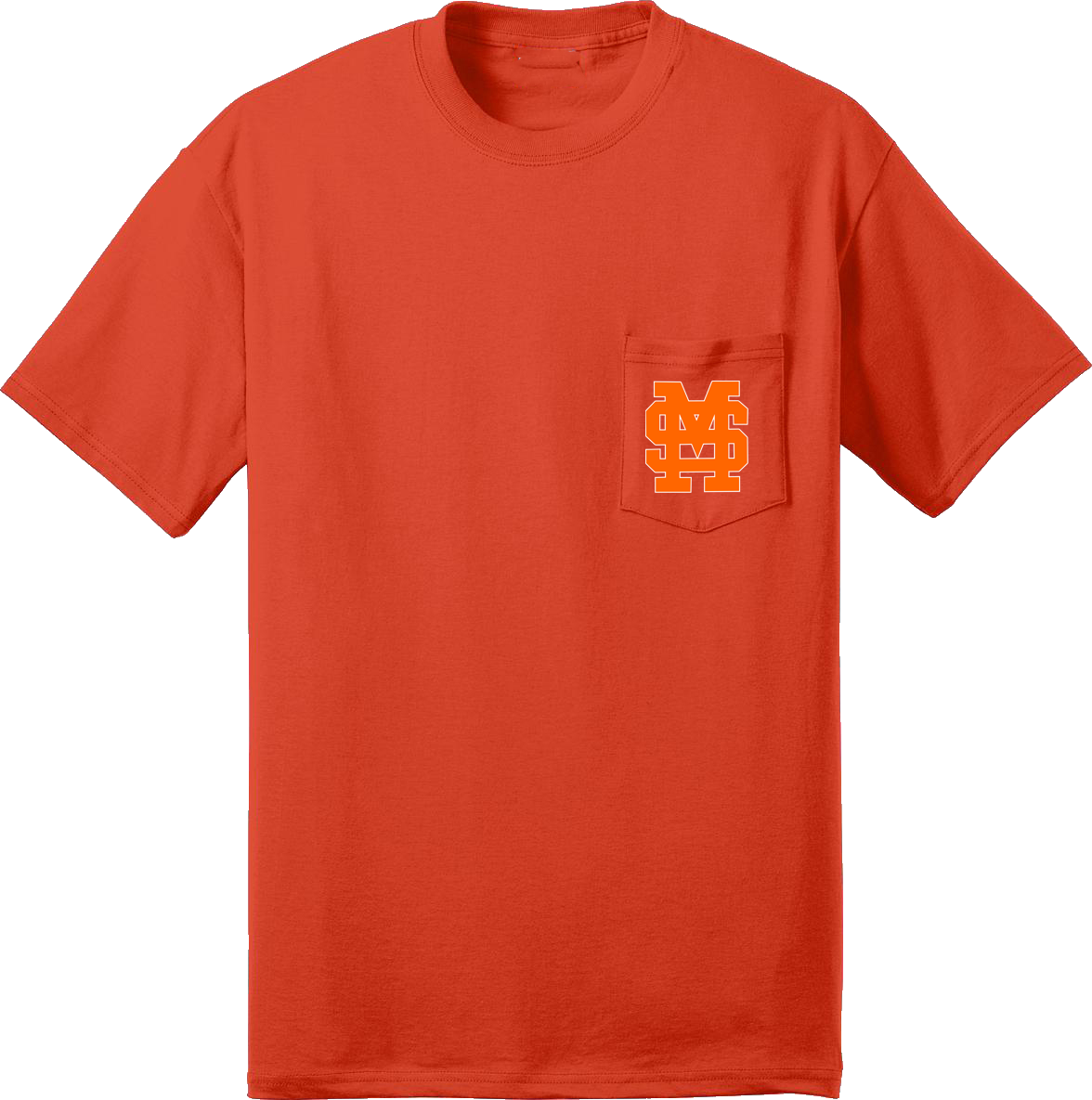 MS Pocket TEE