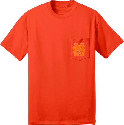 MS Pocket TEE
