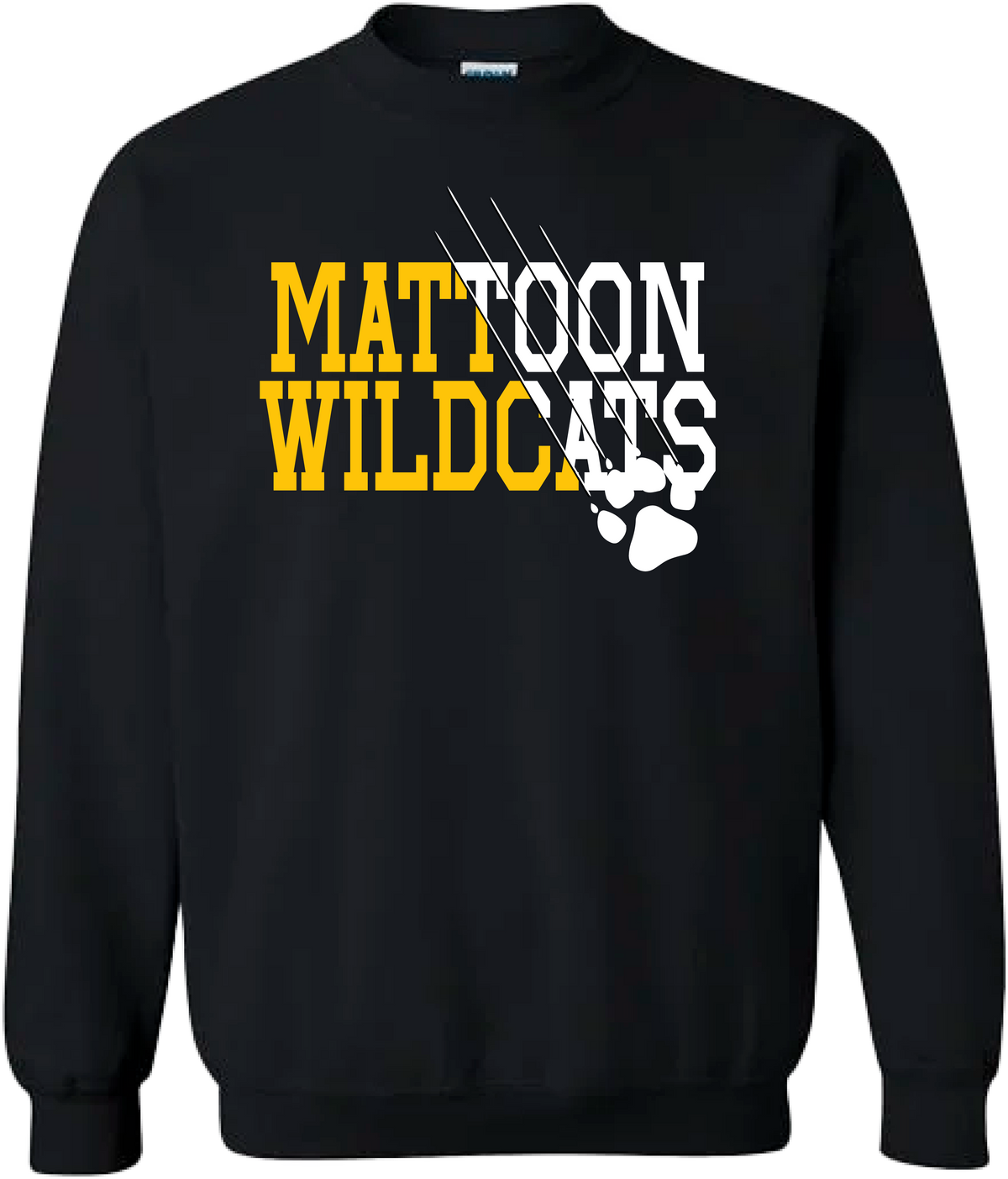 Wildcats Scratch