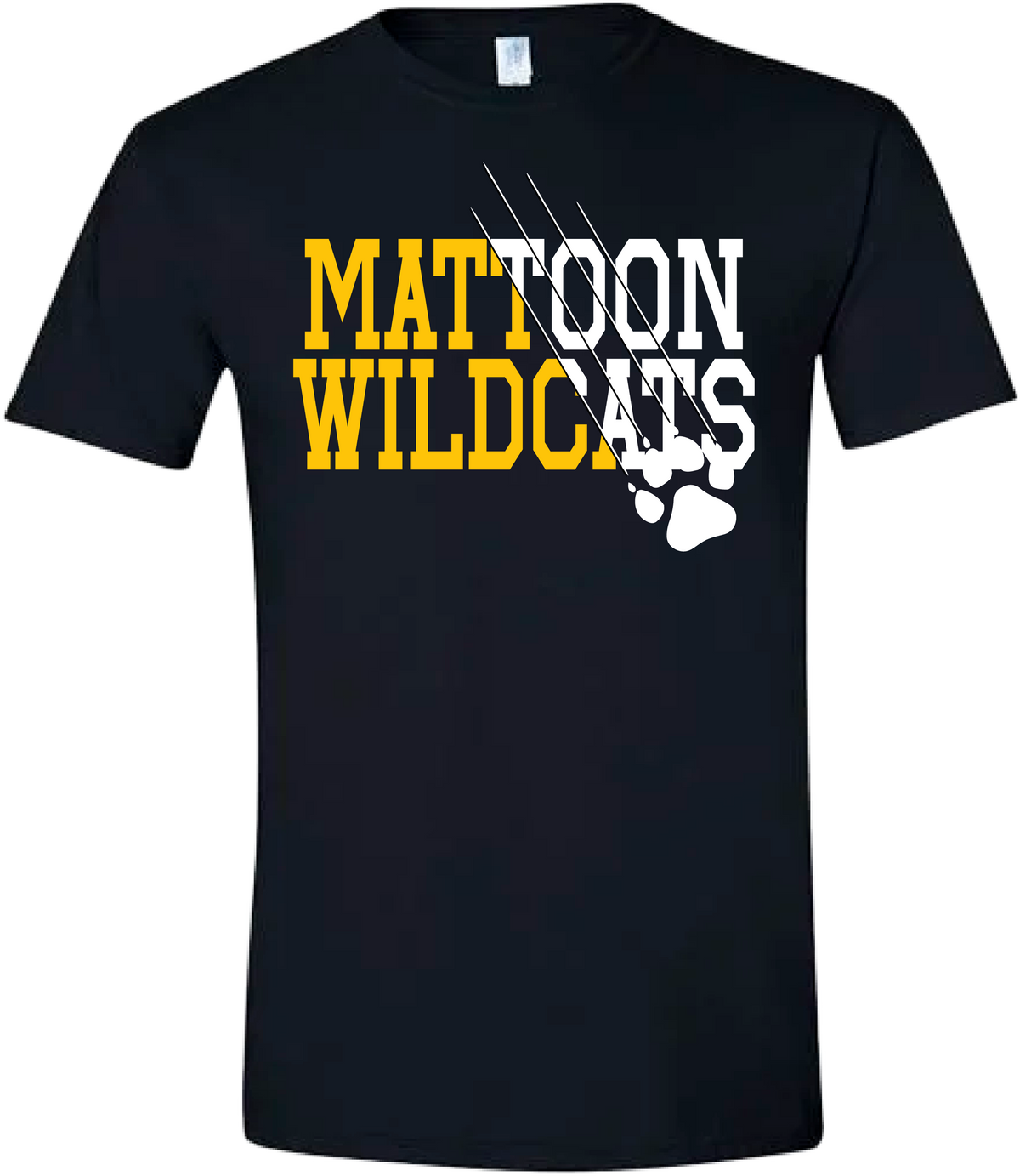 Wildcats Scratch