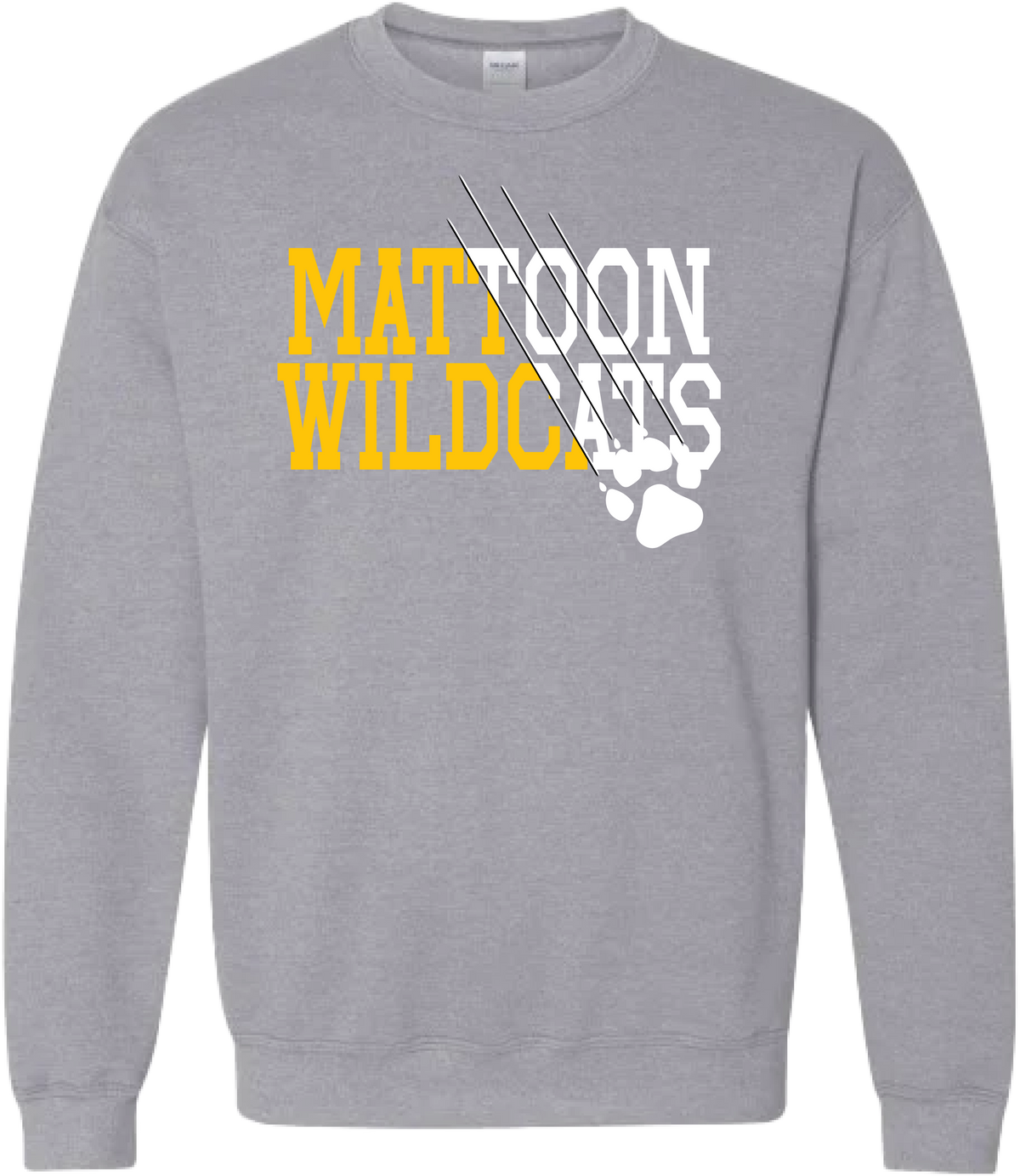 Wildcats Scratch