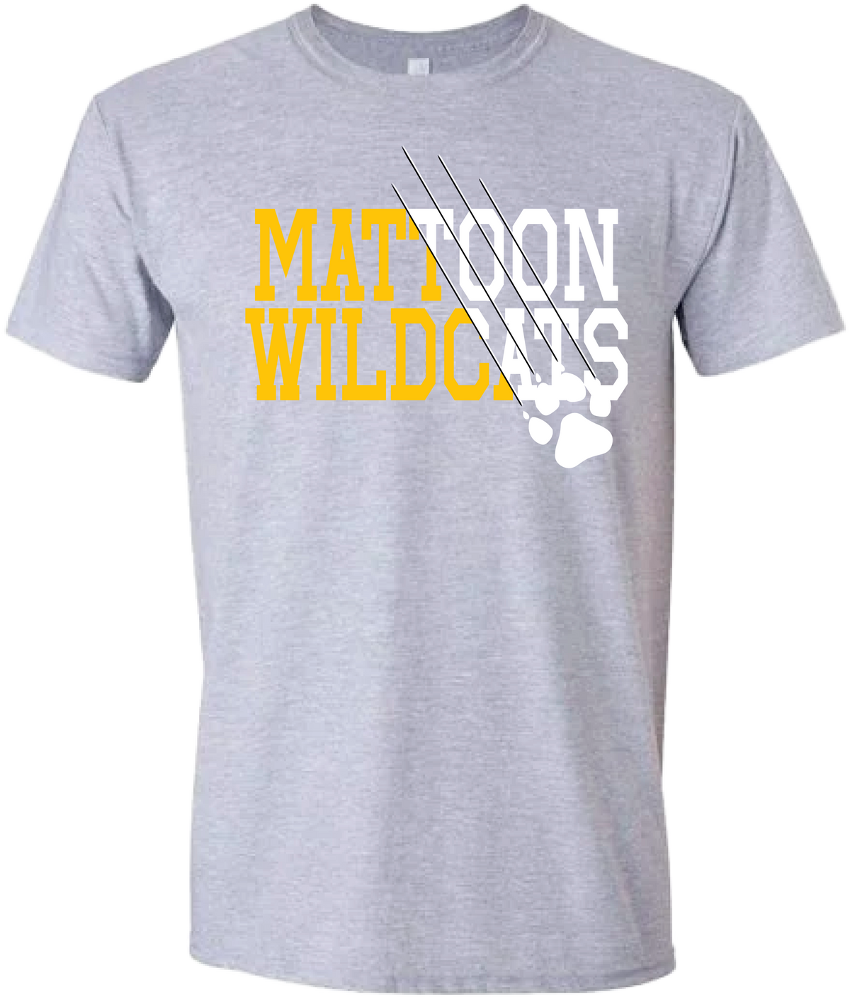 Wildcats Scratch