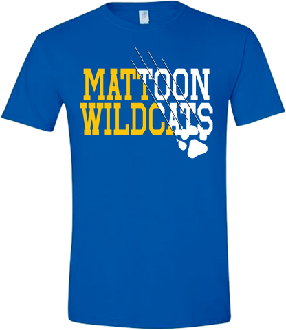 Wildcats Scratch