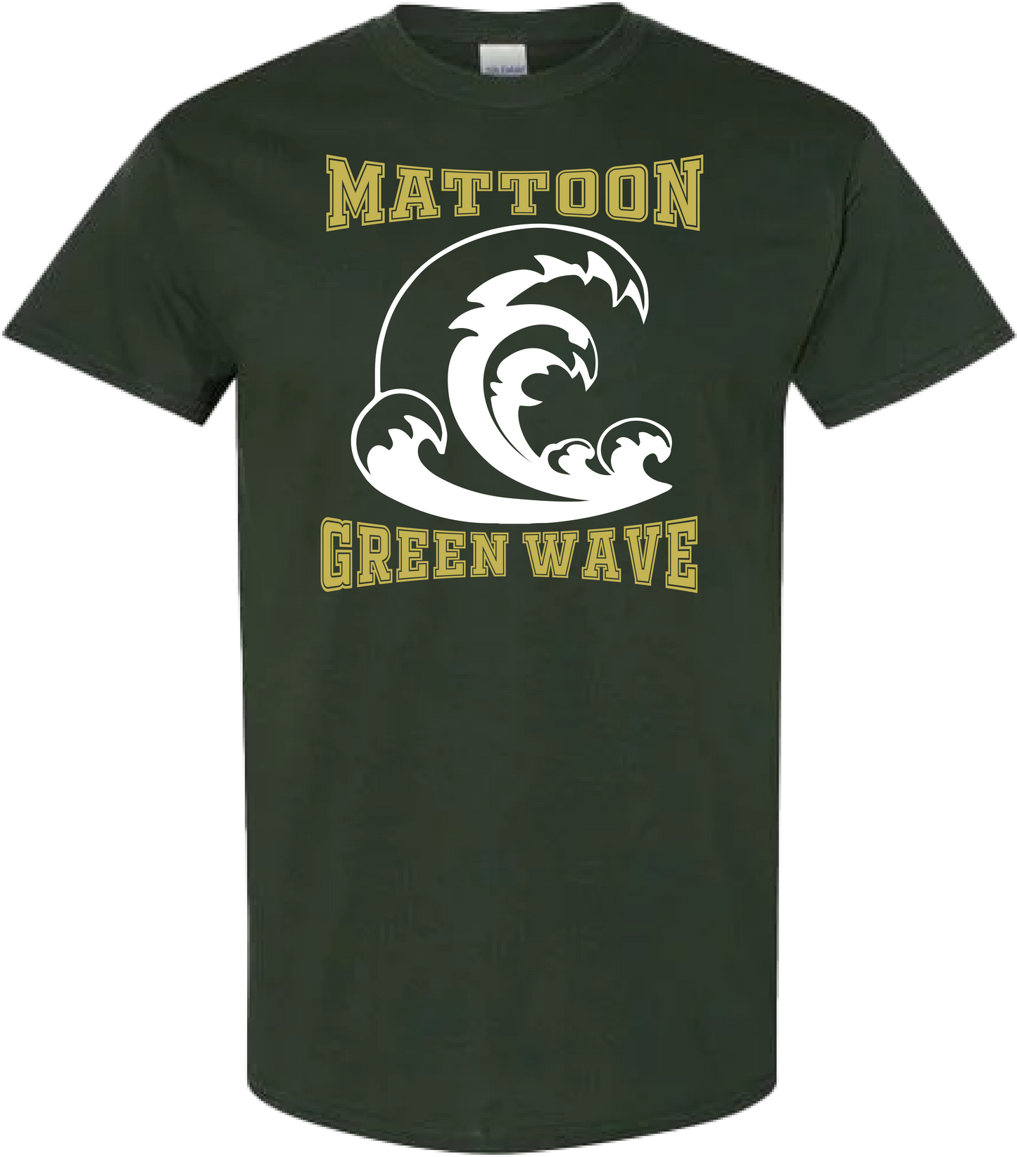 Mattoon Green Wave