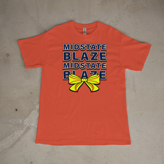 Blaze Repeat Bow