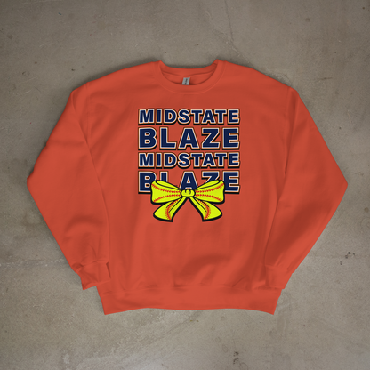 Blaze Repeat Bow