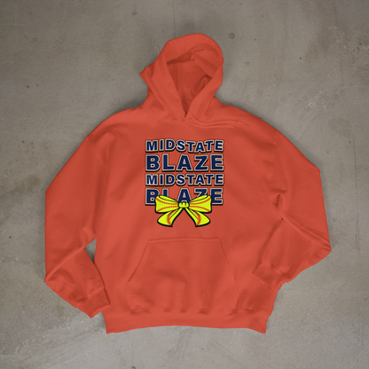 Blaze Repeat Bow