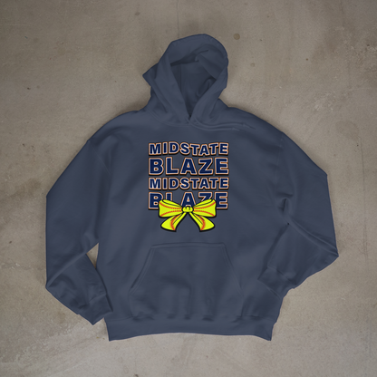 Blaze Repeat Bow