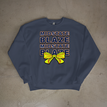 Blaze Repeat Bow