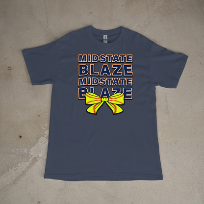 Blaze Repeat Bow