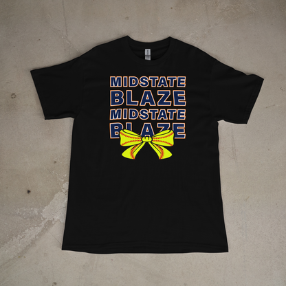 Blaze Repeat Bow