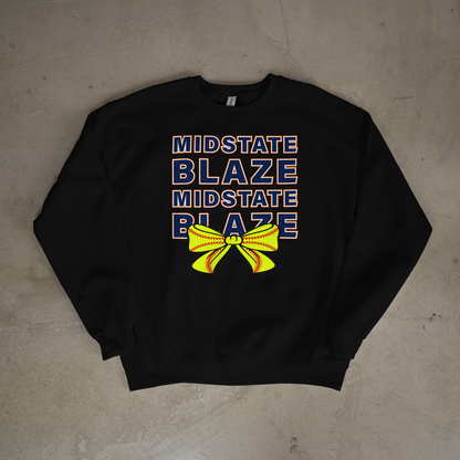 Blaze Repeat Bow