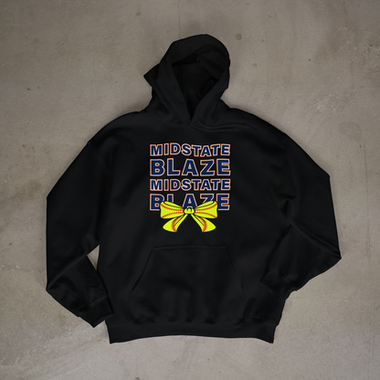 Blaze Repeat Bow