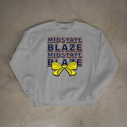 Blaze Repeat Bow