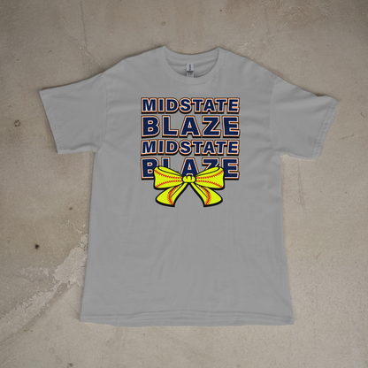 Blaze Repeat Bow