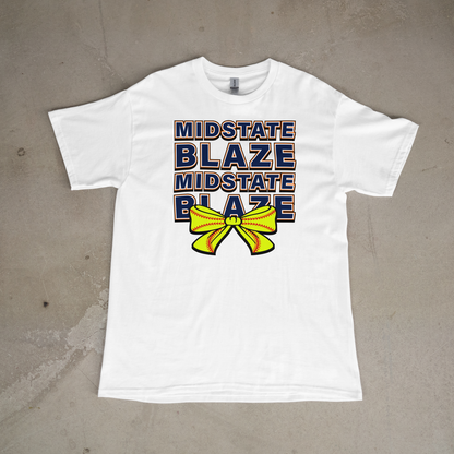 Blaze Repeat Bow