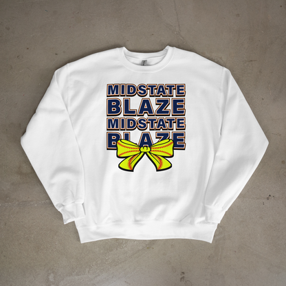Blaze Repeat Bow